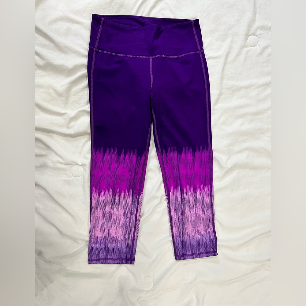 Athleta size small